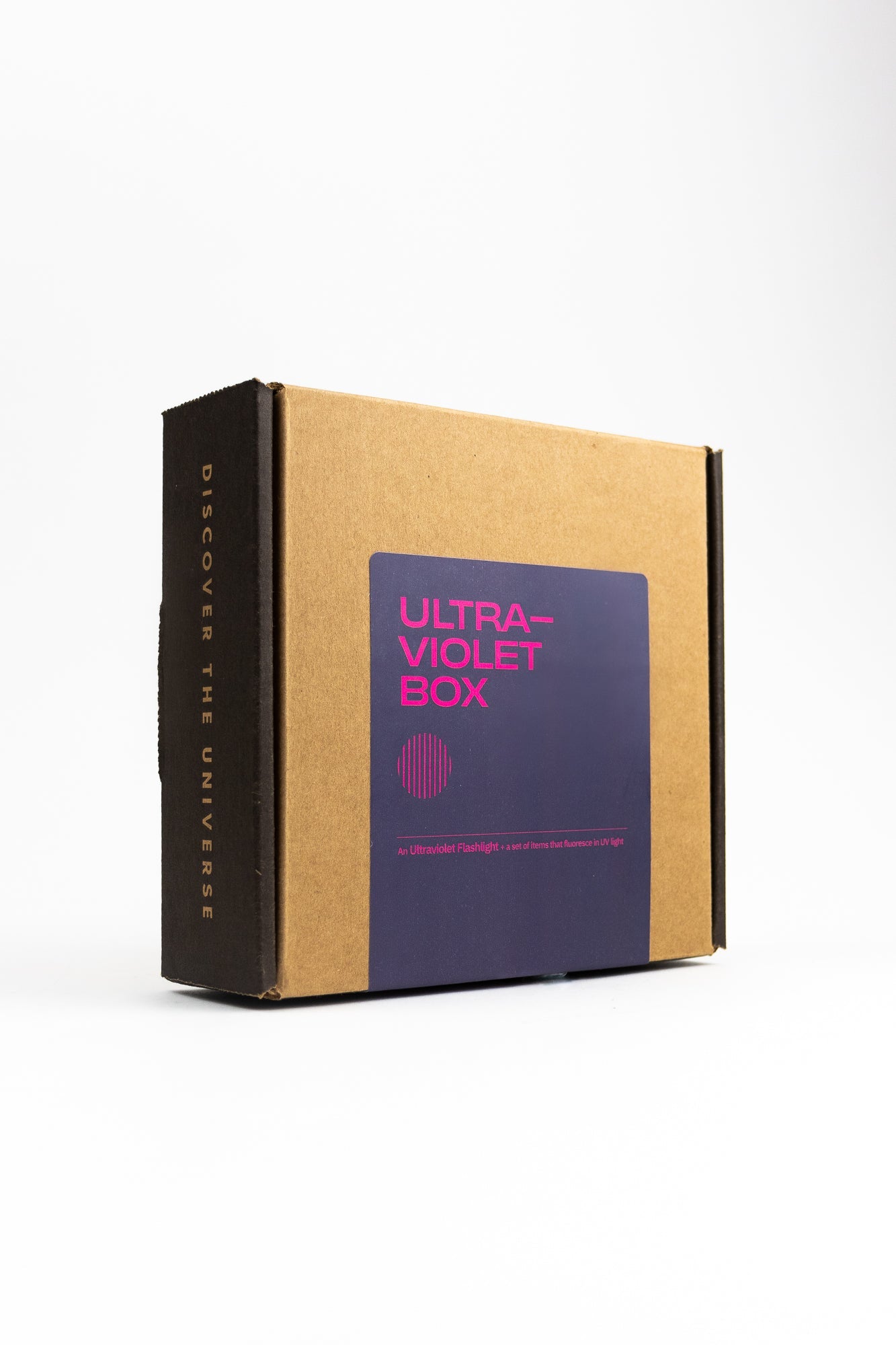 Ultraviolet Box Collection Box Stemcell Science Shop