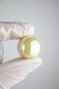 Uranium Glass Ball, Default Title at Stemcell Science Shop