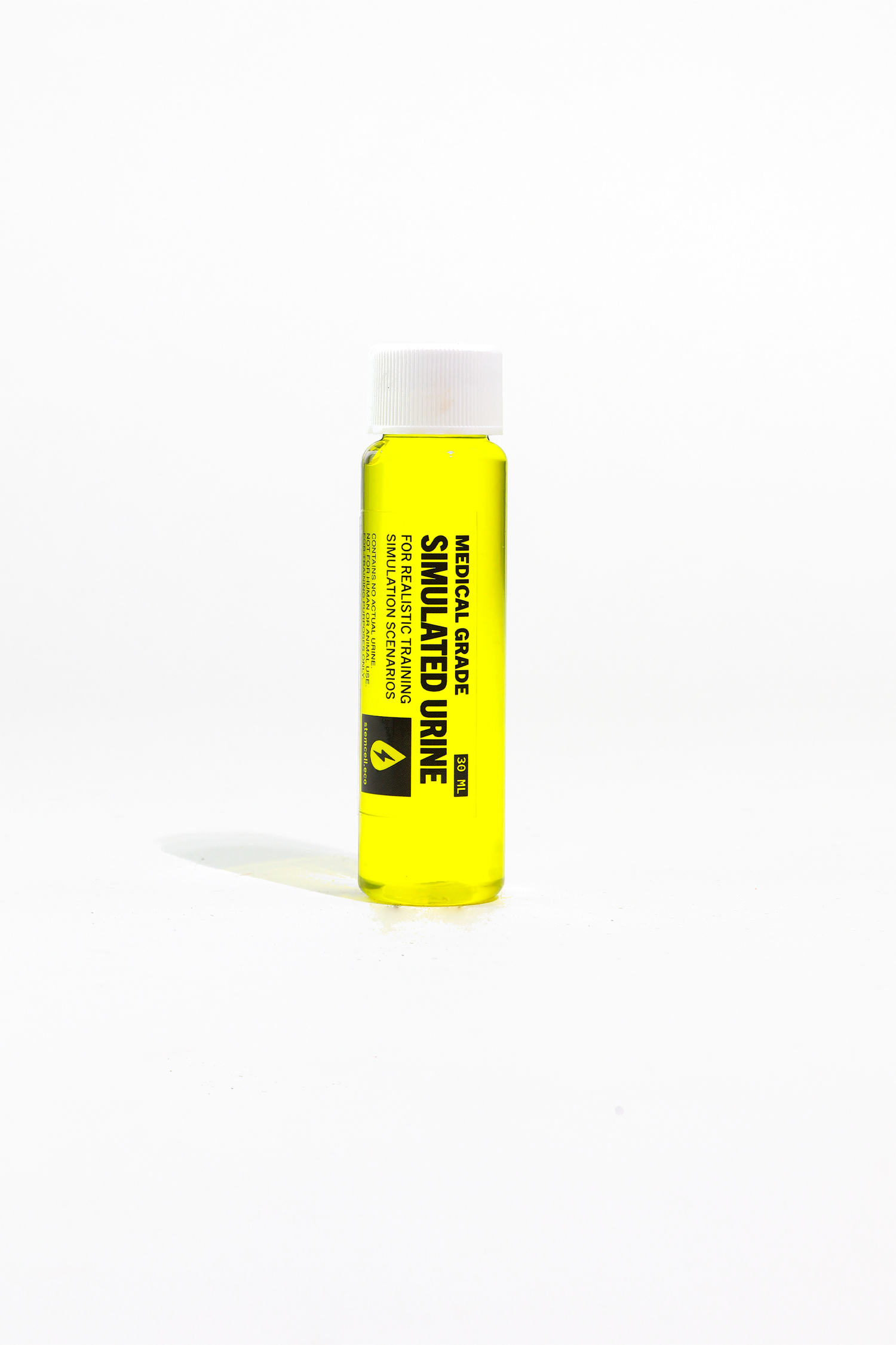 Medical Grade Simulated Urine, Default Title at Stemcell Science Shop