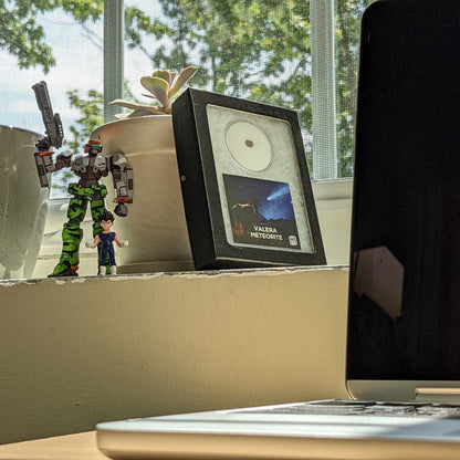 Valera "Cow Killer" Meteorite