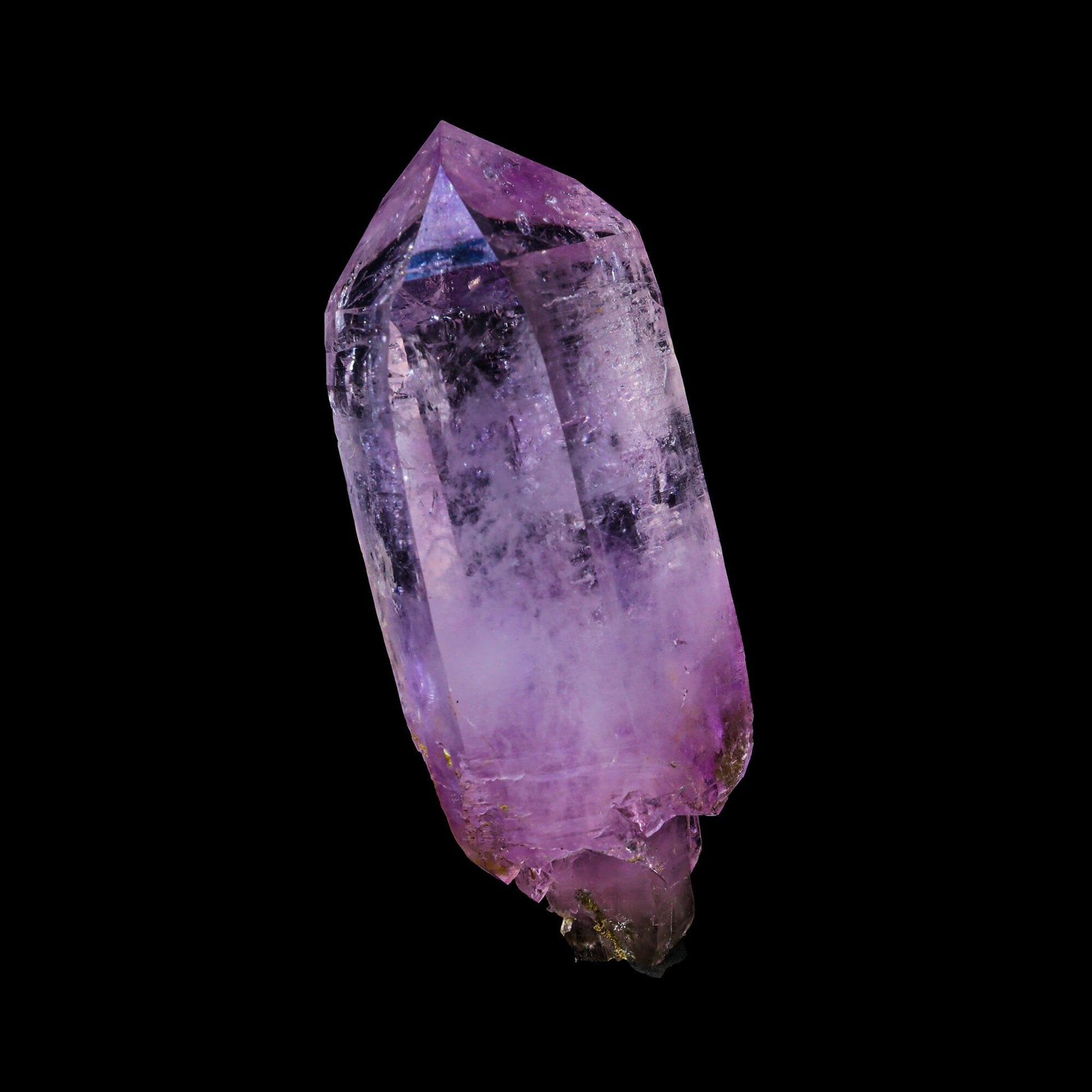 Vera Cruz Amethyst Natural Mineral Specimen, Default Title at Stemcell Science Shop
