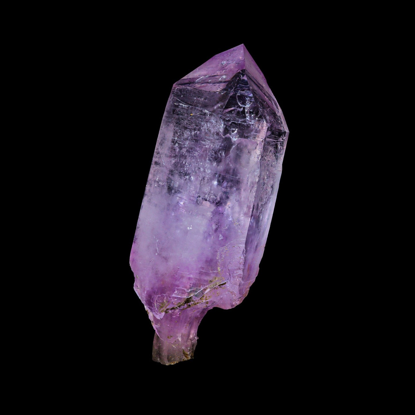 Vera Cruz Amethyst Natural Mineral Specimen, Default Title at Stemcell Science Shop