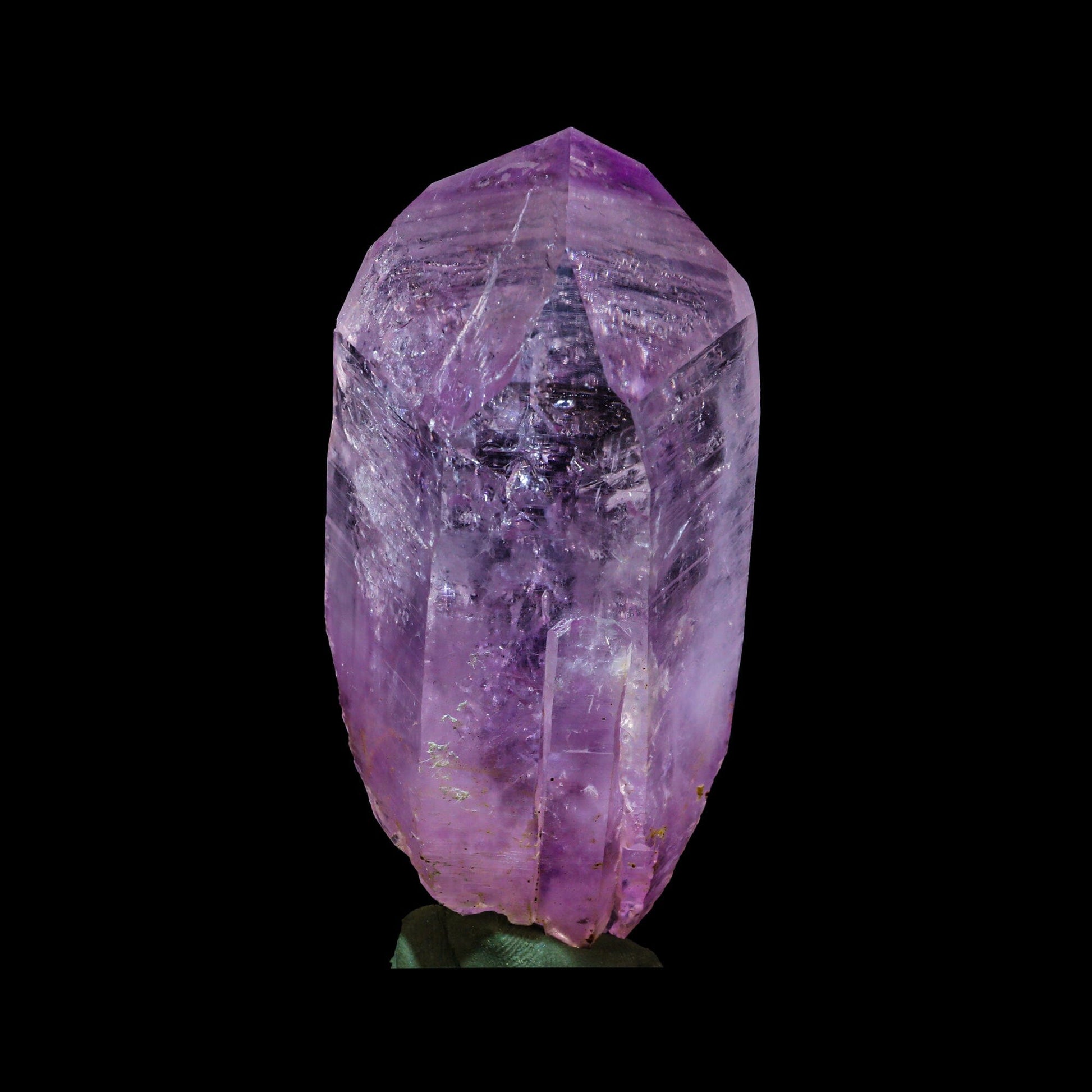 Vera Cruz Amethyst Natural Mineral Specimen, Default Title at Stemcell Science Shop