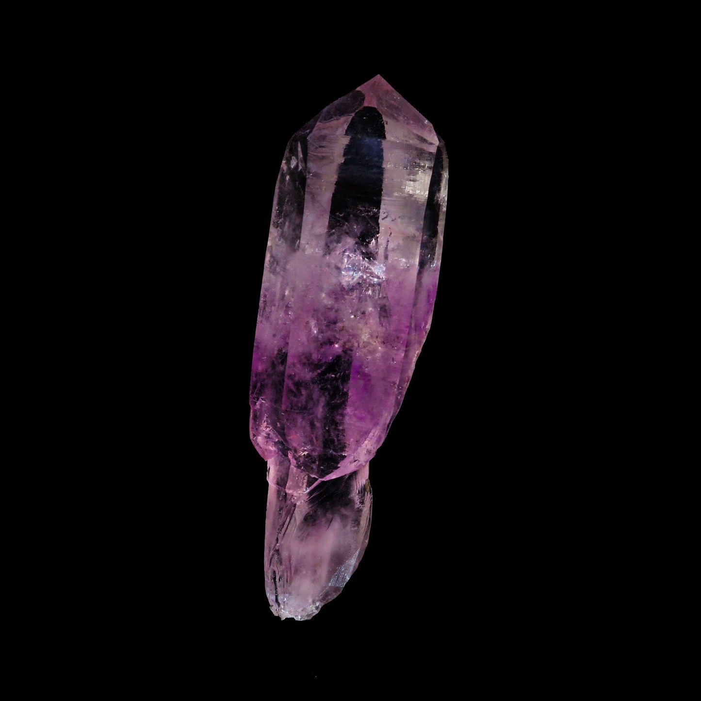 Vera Cruz amethyst Natural Mineral Specimen # B 6977