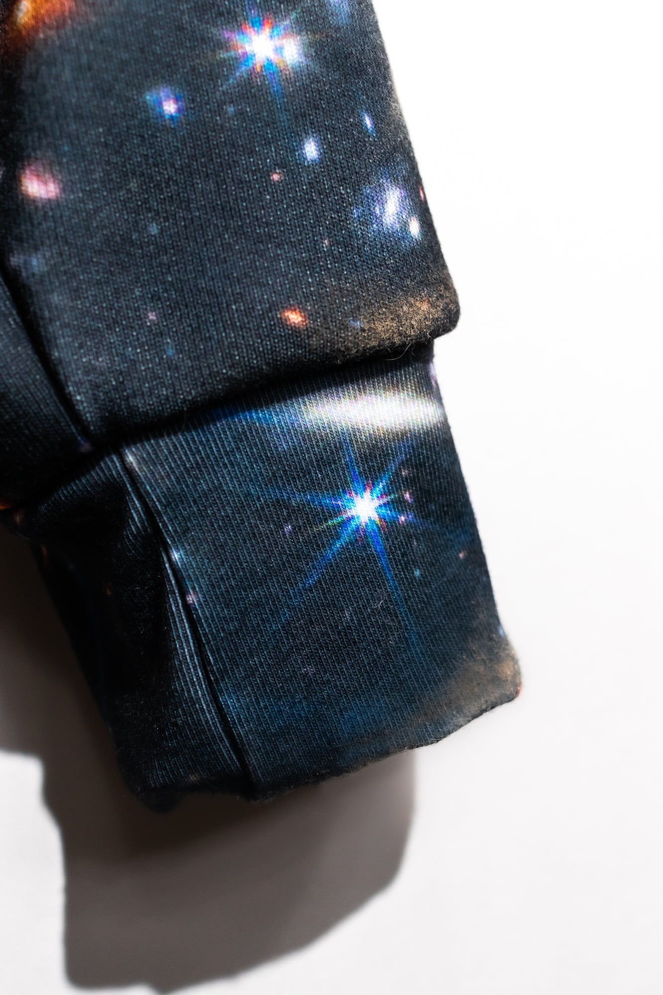 Webb Deep Field Sweatshirt, Extra Small (XS) at Stemcell Science Shop