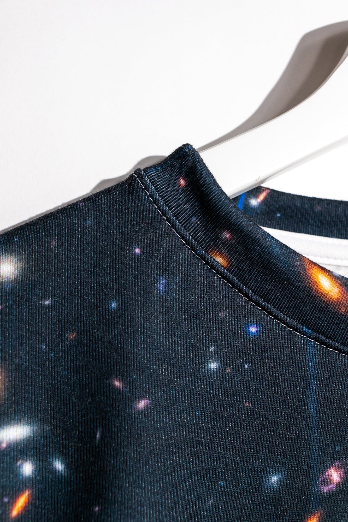 Webb Deep Field Sweatshirt, Extra Small (XS) at Stemcell Science Shop