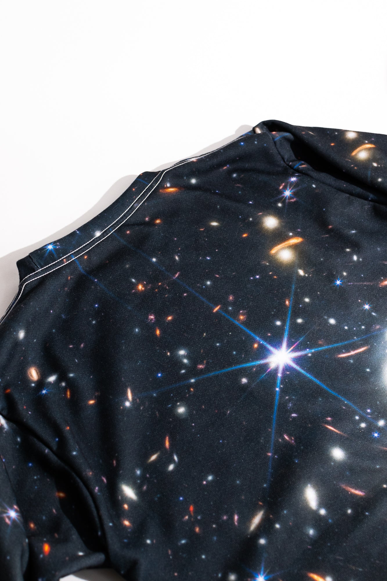 Webb Deep Field Sweatshirt Stemcell Science Shop