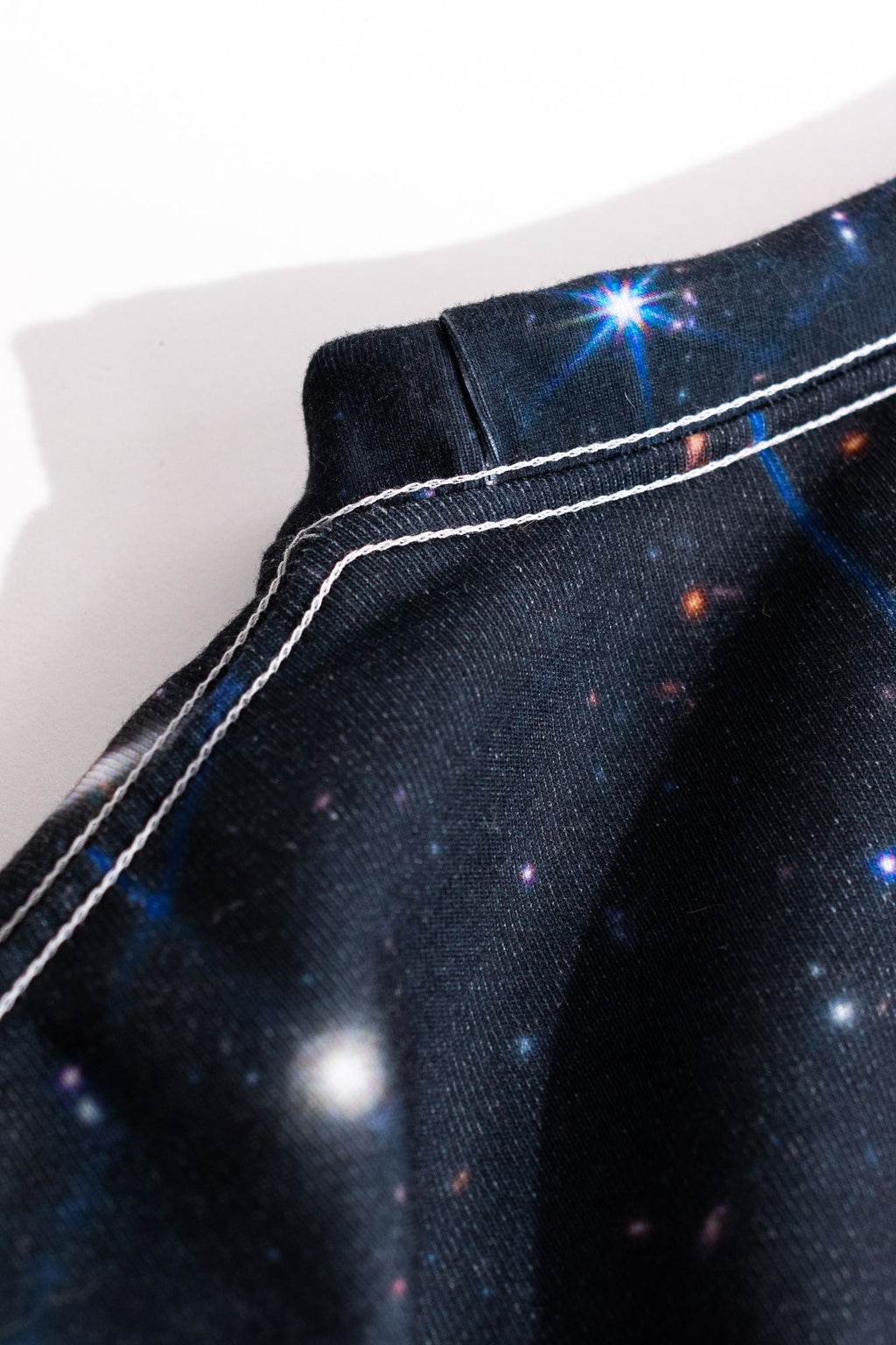 Webb Deep Field Sweatshirt, Extra Small (XS) at Stemcell Science Shop