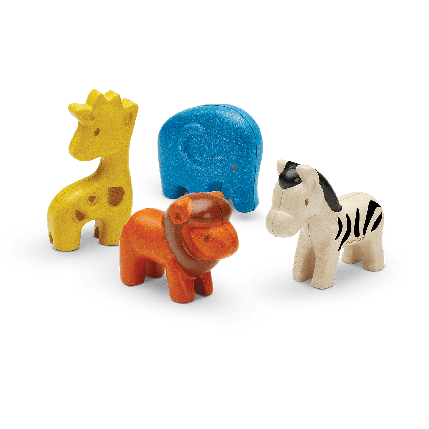 Wild Animals Set Kids Stemcell Science Shop