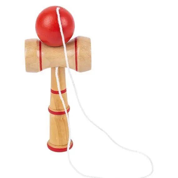 Wooden Kendama - Kids from Stemcell Science Shop