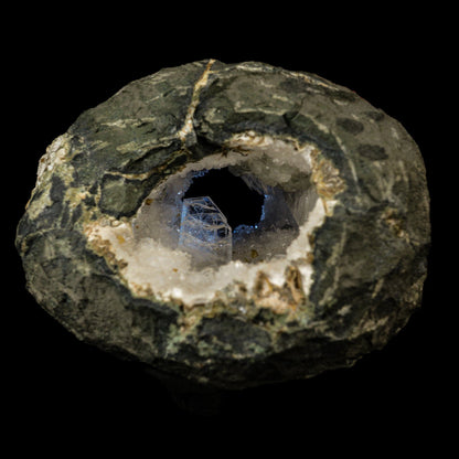 Yugawarlite Rare Natural Mineral Specimen # B 6698