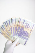 Zimbabwe Ten Billion Dollar Bill, Default Title at Stemcell Science Shop