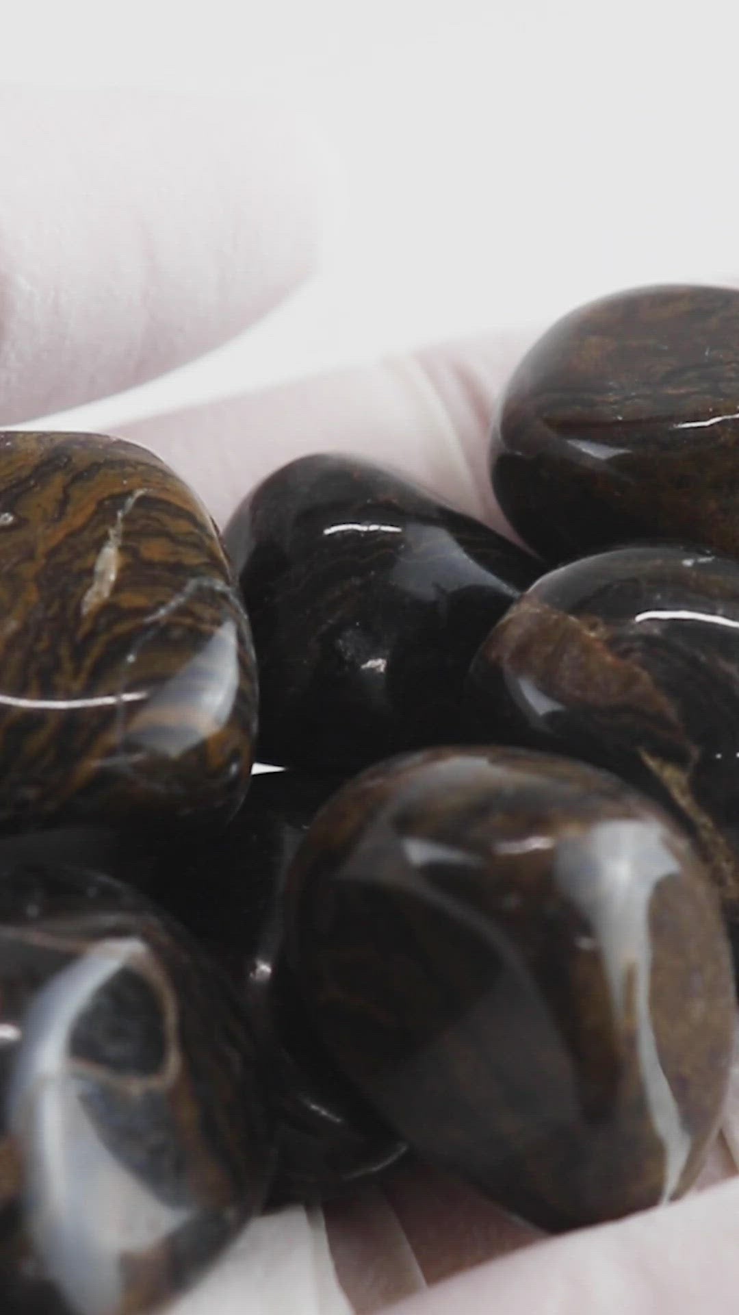 Stromatolite