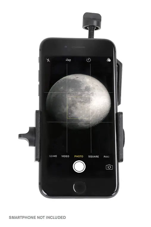 Smartphone Adapter for Telescopes - Stemcell Science Shop