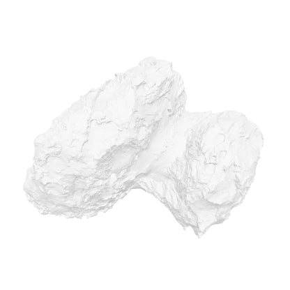 Comet Churyumov–Gerasimenko 3D Model