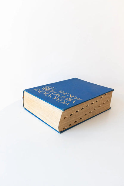 The New Columbia Encyclopedia