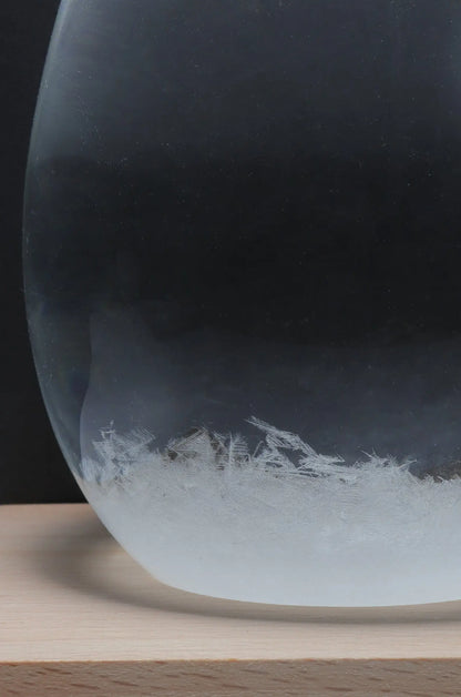 Storm Glass - THE STEMCELL SCIENCE SHOP