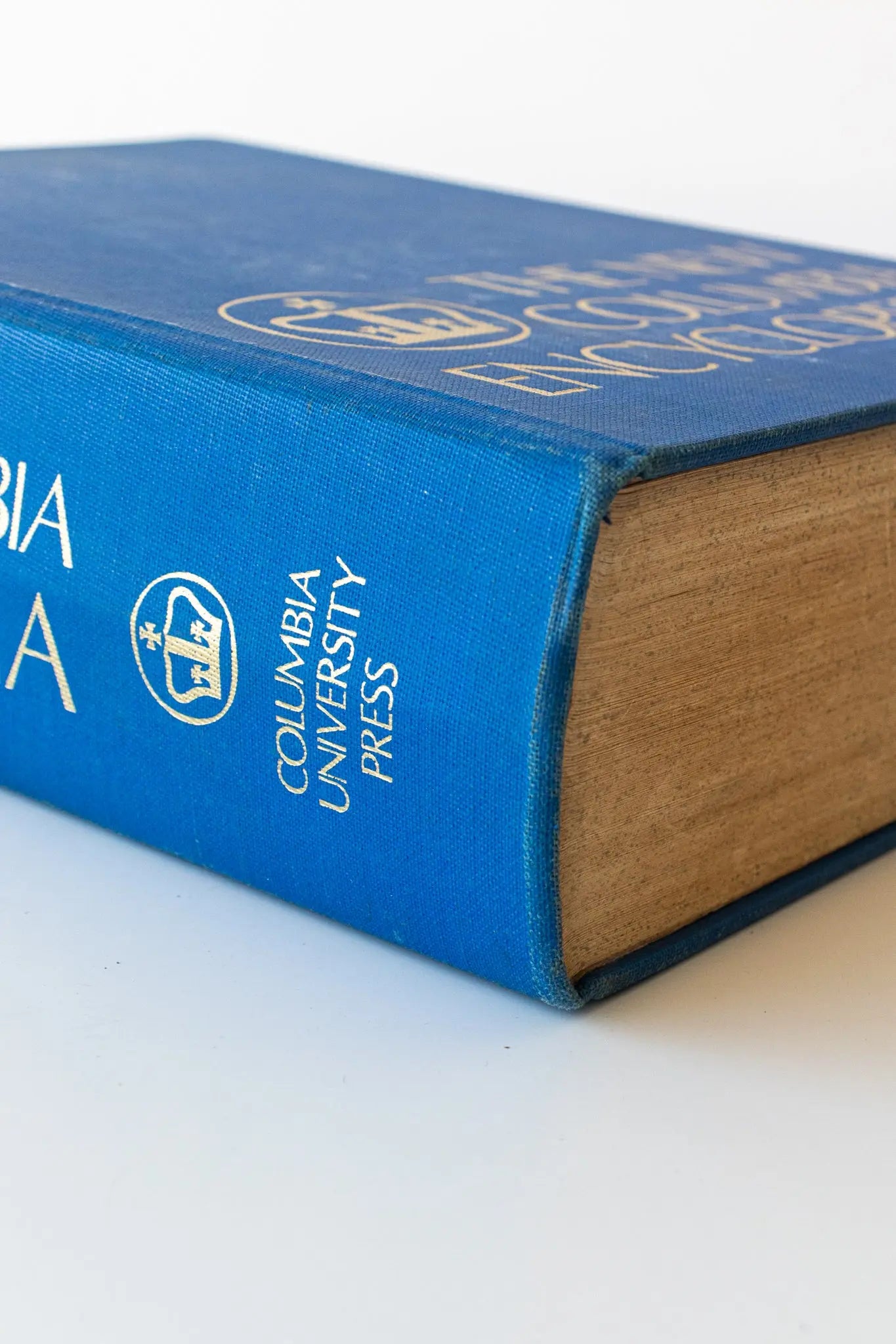 The New Columbia Encyclopedia
