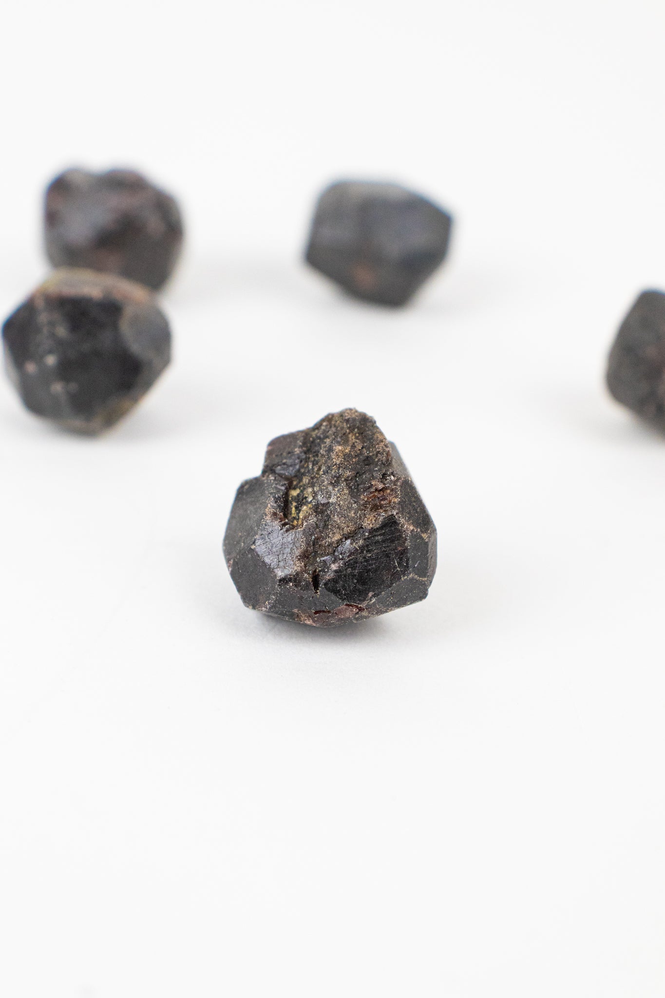 Natural Garnet - Stemcell Science Shop