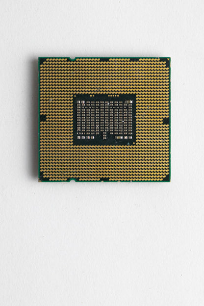 E-Waste CPU for Gold Recovery - Stemcell Science Shop