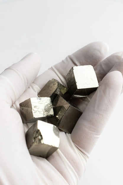 Pyrite - Stemcell Science Shop