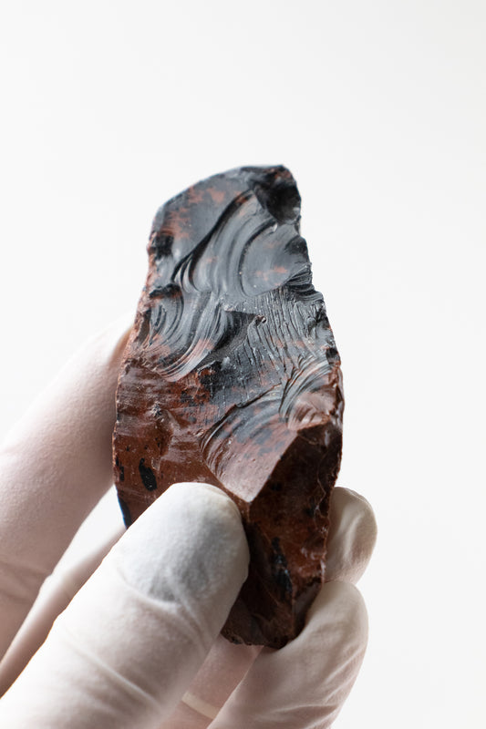 Mahogany Obsidian - Stemcell Science Shop