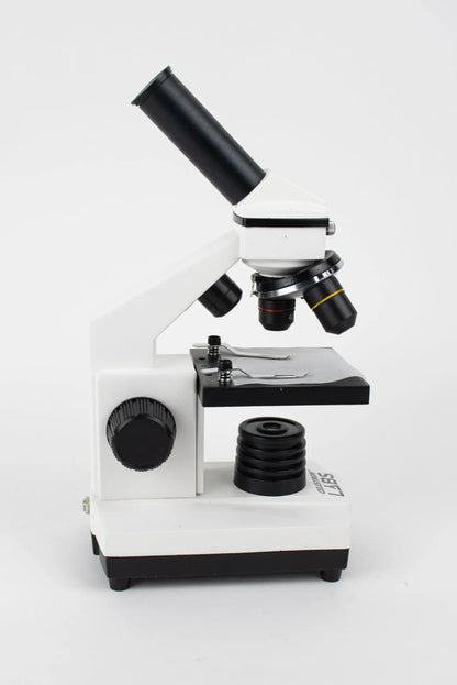 Starter Microscope