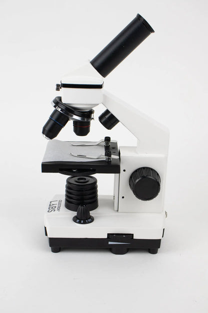 Starter Microscope