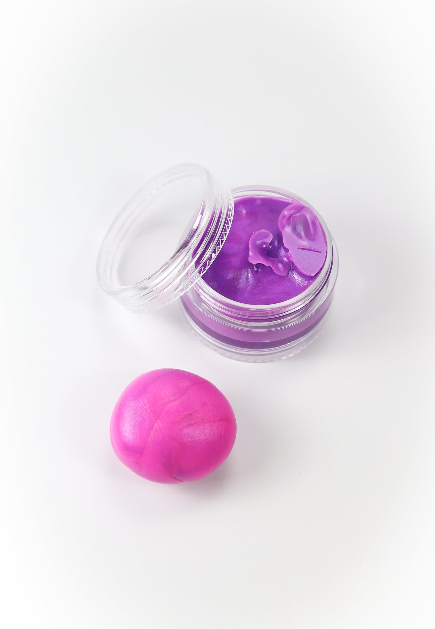 Glux Thermochromic Putty - Stemcell Science Shop