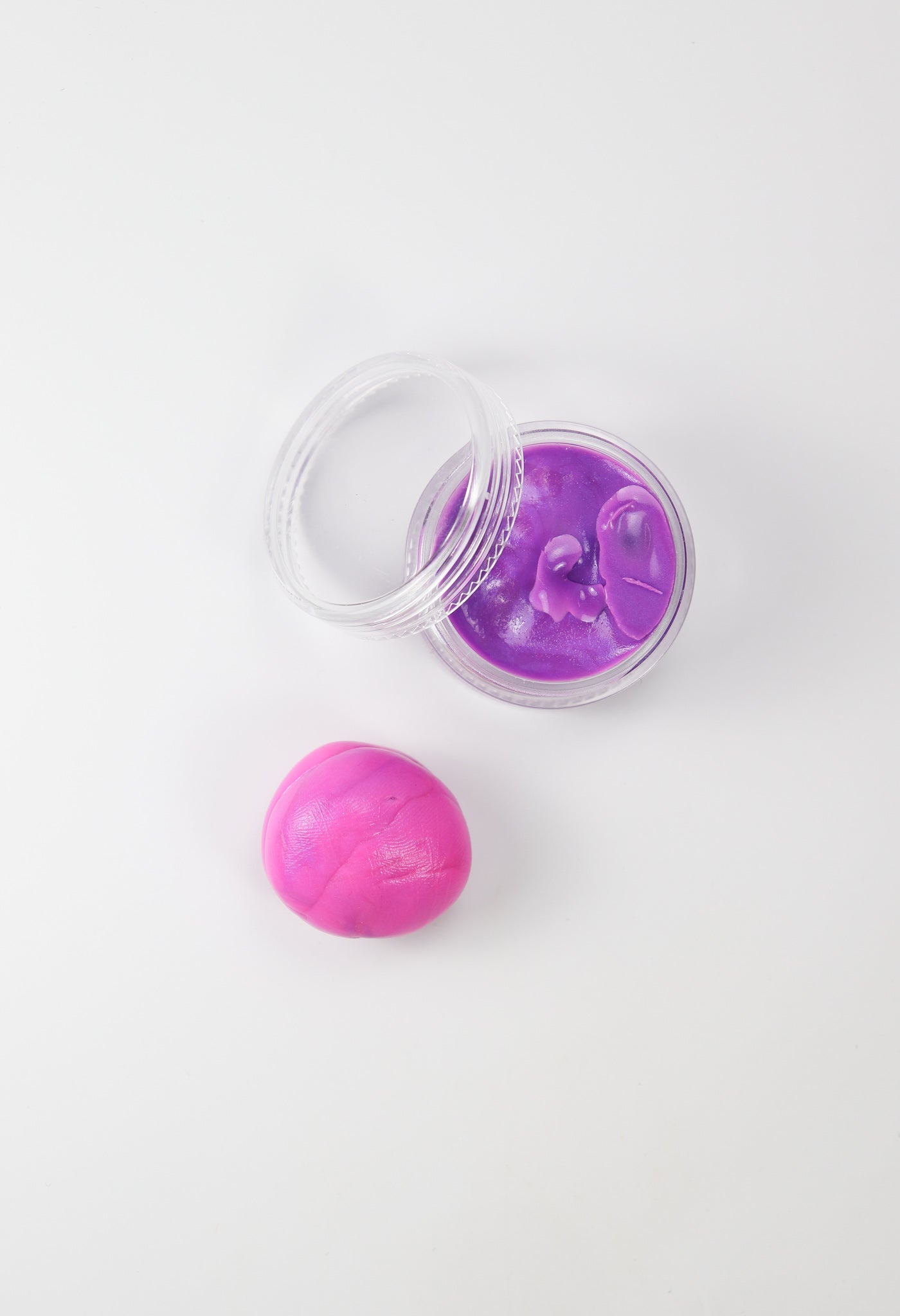 Glux Thermochromic Putty - Stemcell Science Shop