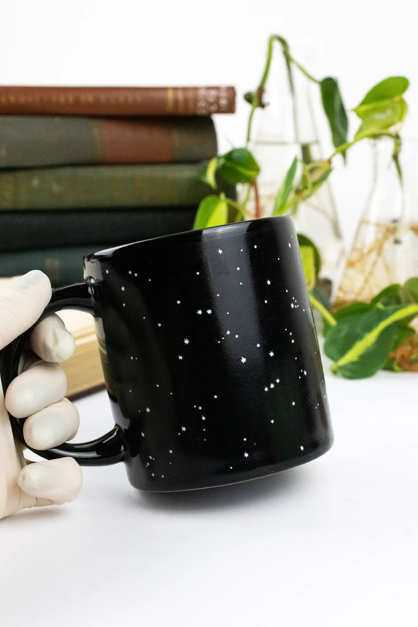 Constellation Mug - Stemcell Science Shop