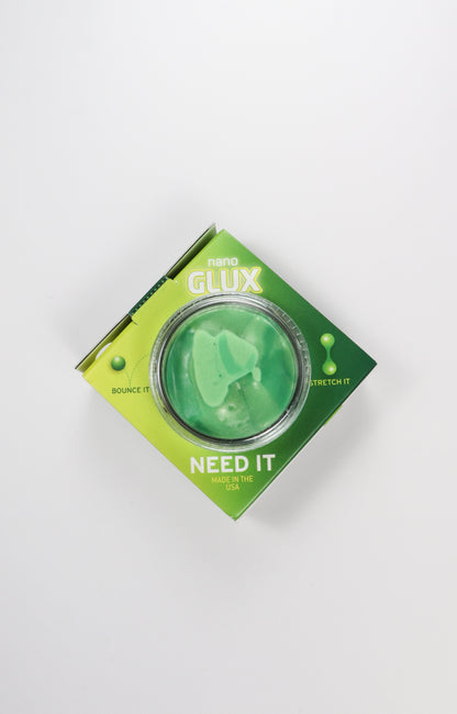 Glux Thermochromic Putty - Stemcell Science Shop