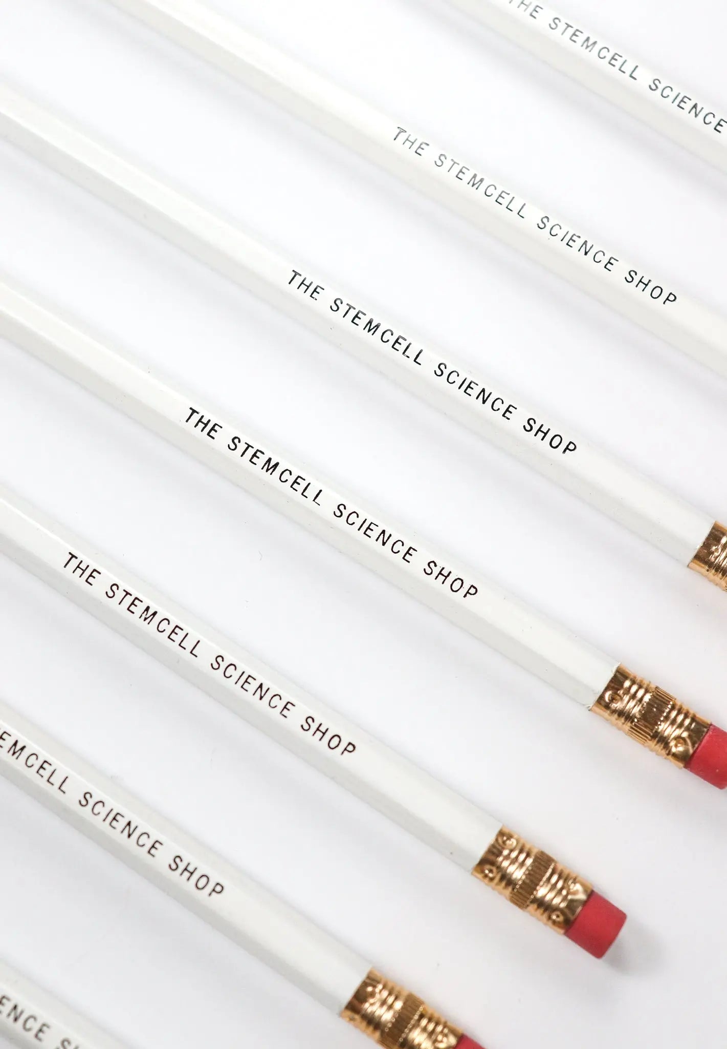 Science Pencil - THE STEMCELL SCIENCE SHOP