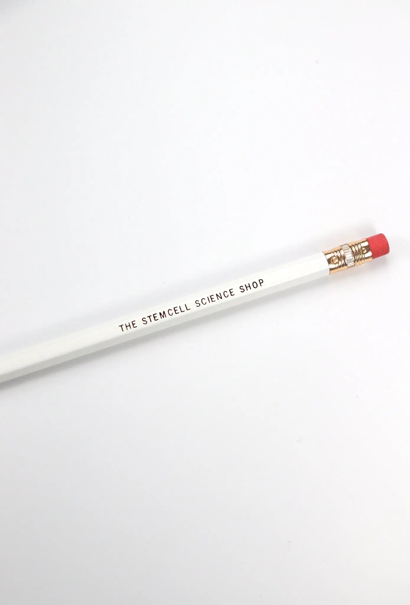 Science Pencils - 18/pk - Stemcell Science Shop