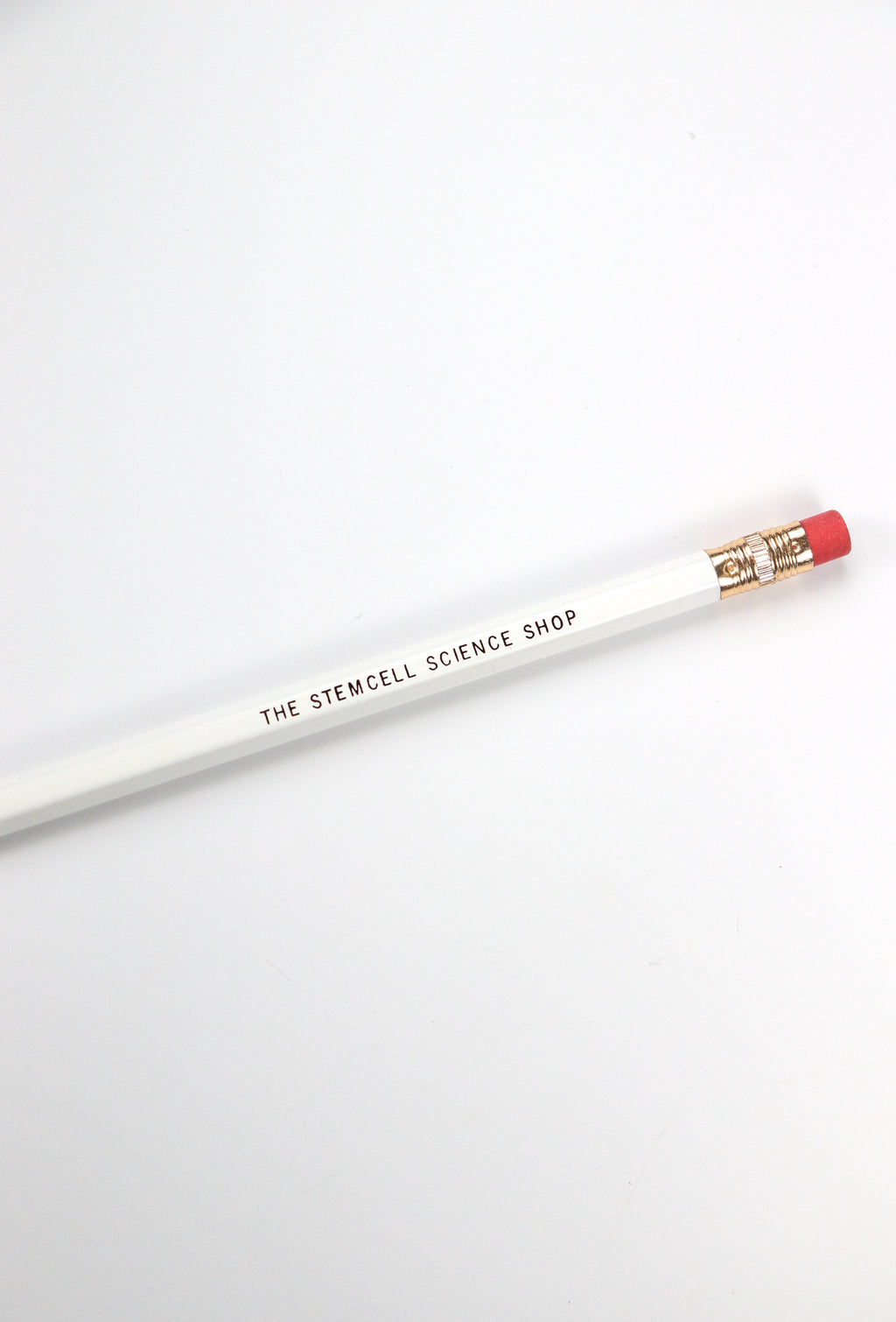 Science Pencil - Single - Stemcell Science Shop