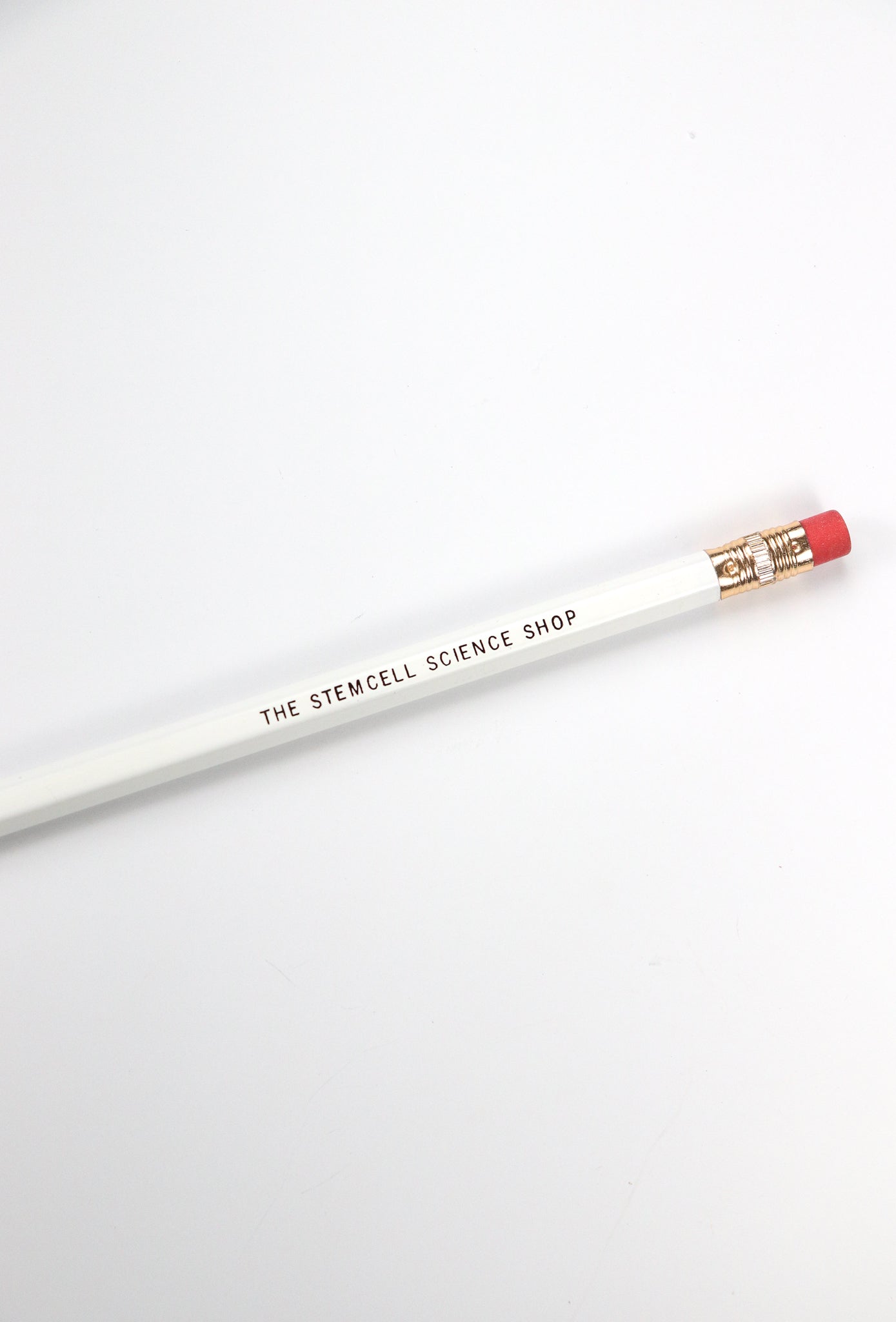 Science Pencil - Single - Stemcell Science Shop