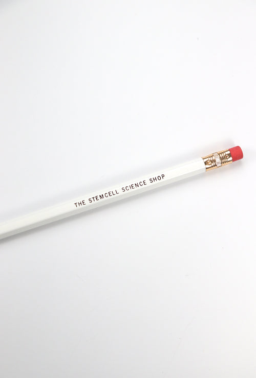 Science Pencil - Single - Stemcell Science Shop
