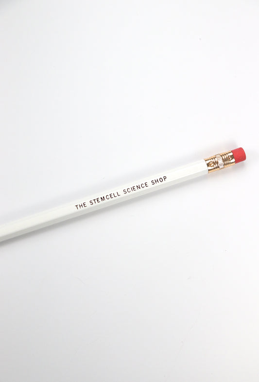Science Pencil - Single - Stemcell Science Shop