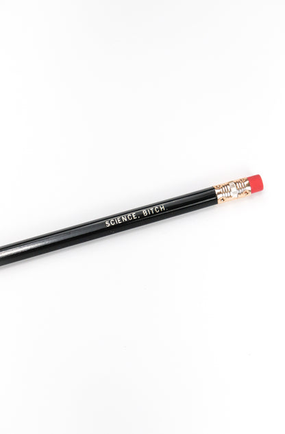 Science Pencil - Single