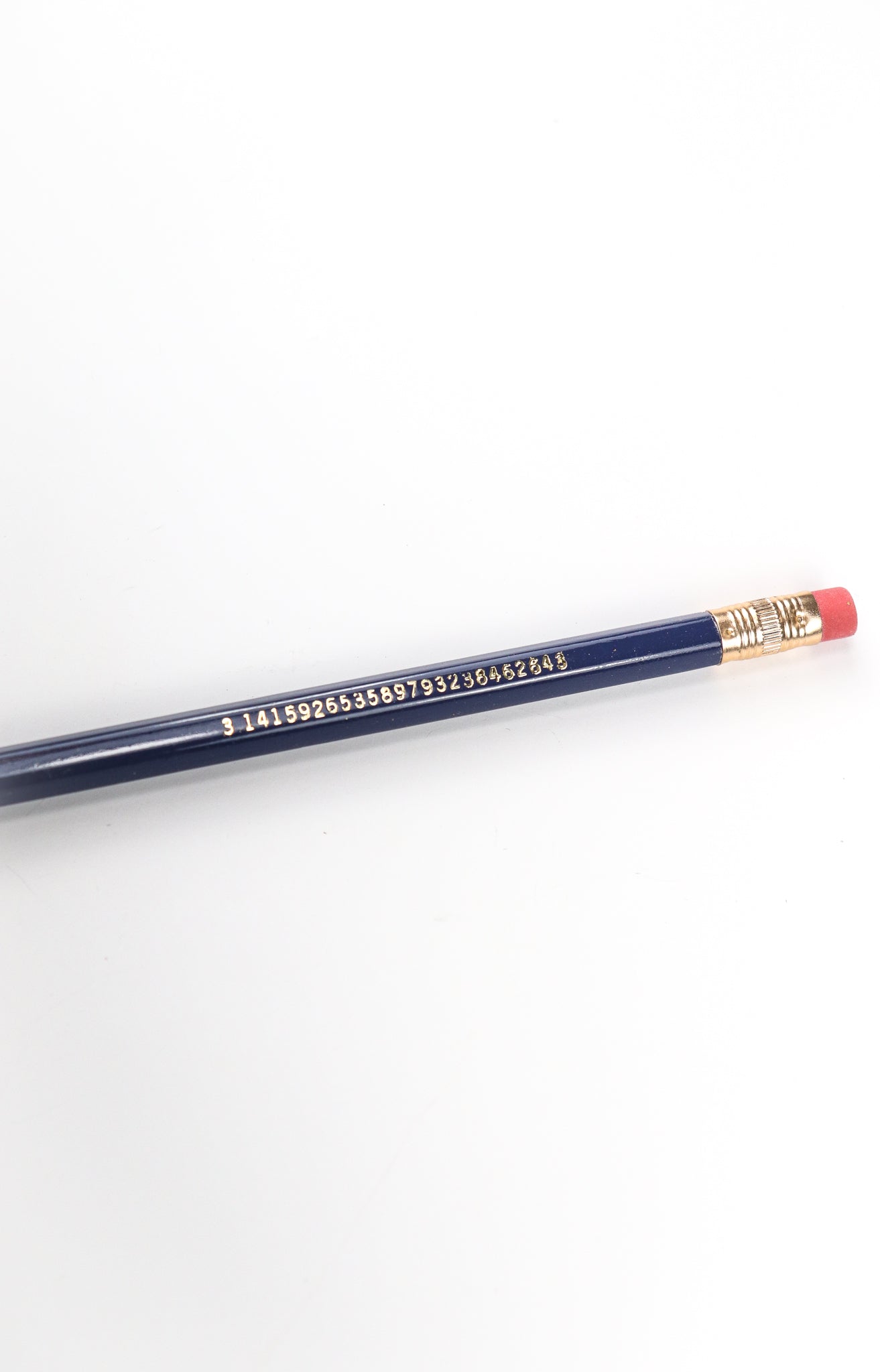 Science Pencil - Single