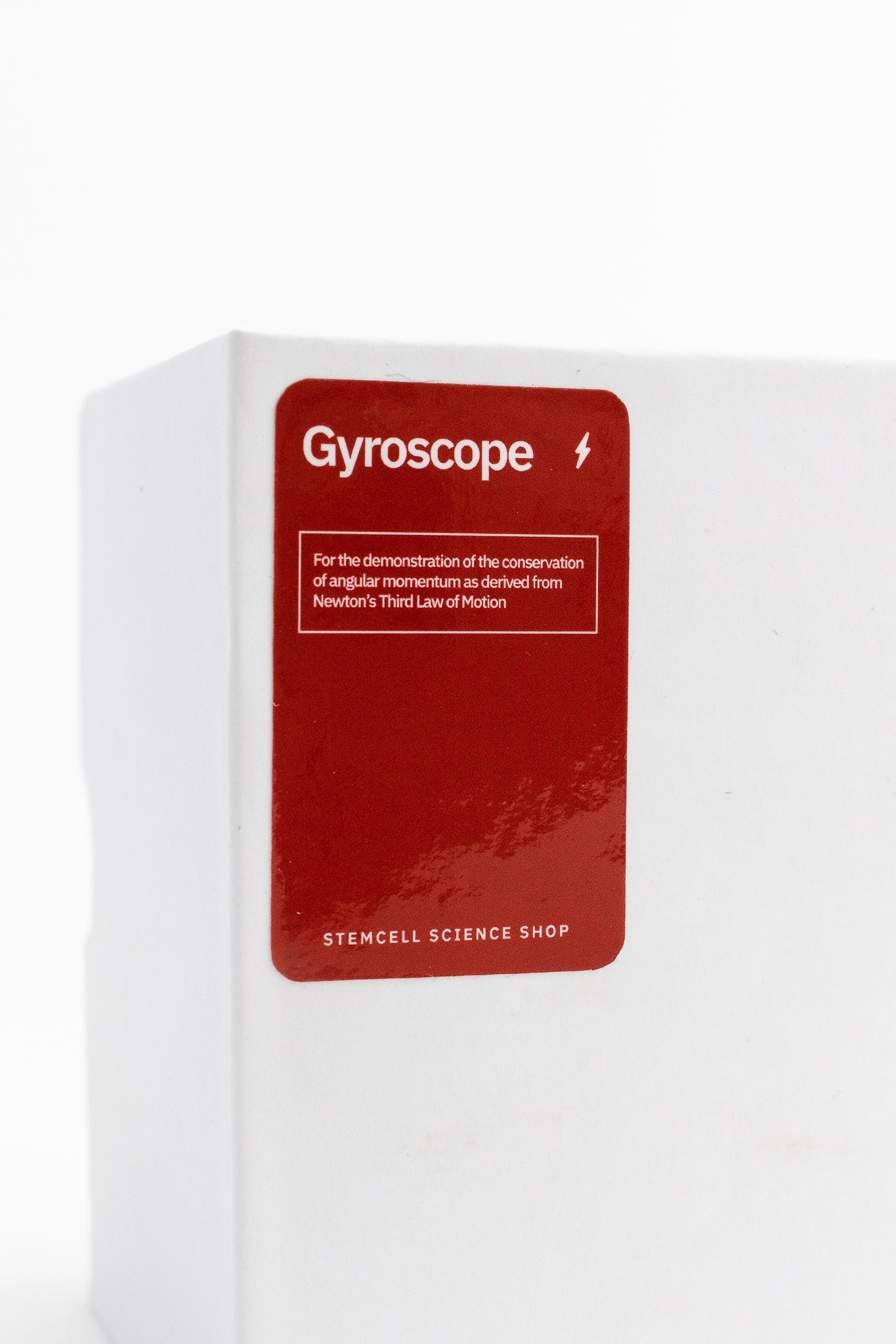 Gyroscope - Stemcell Science Shop