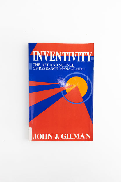 Inventivity