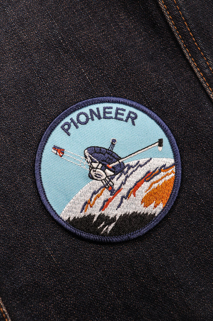 Pioneer Patch - Stemcell Science Shop