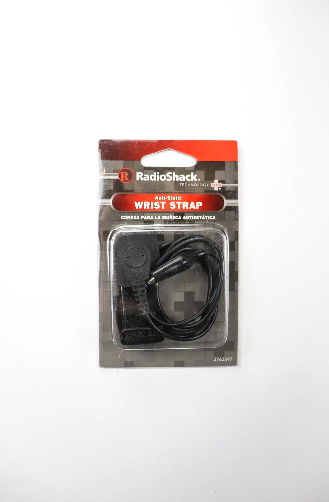 Antistatic Wrist Strap - THE STEMCELL SCIENCE SHOP