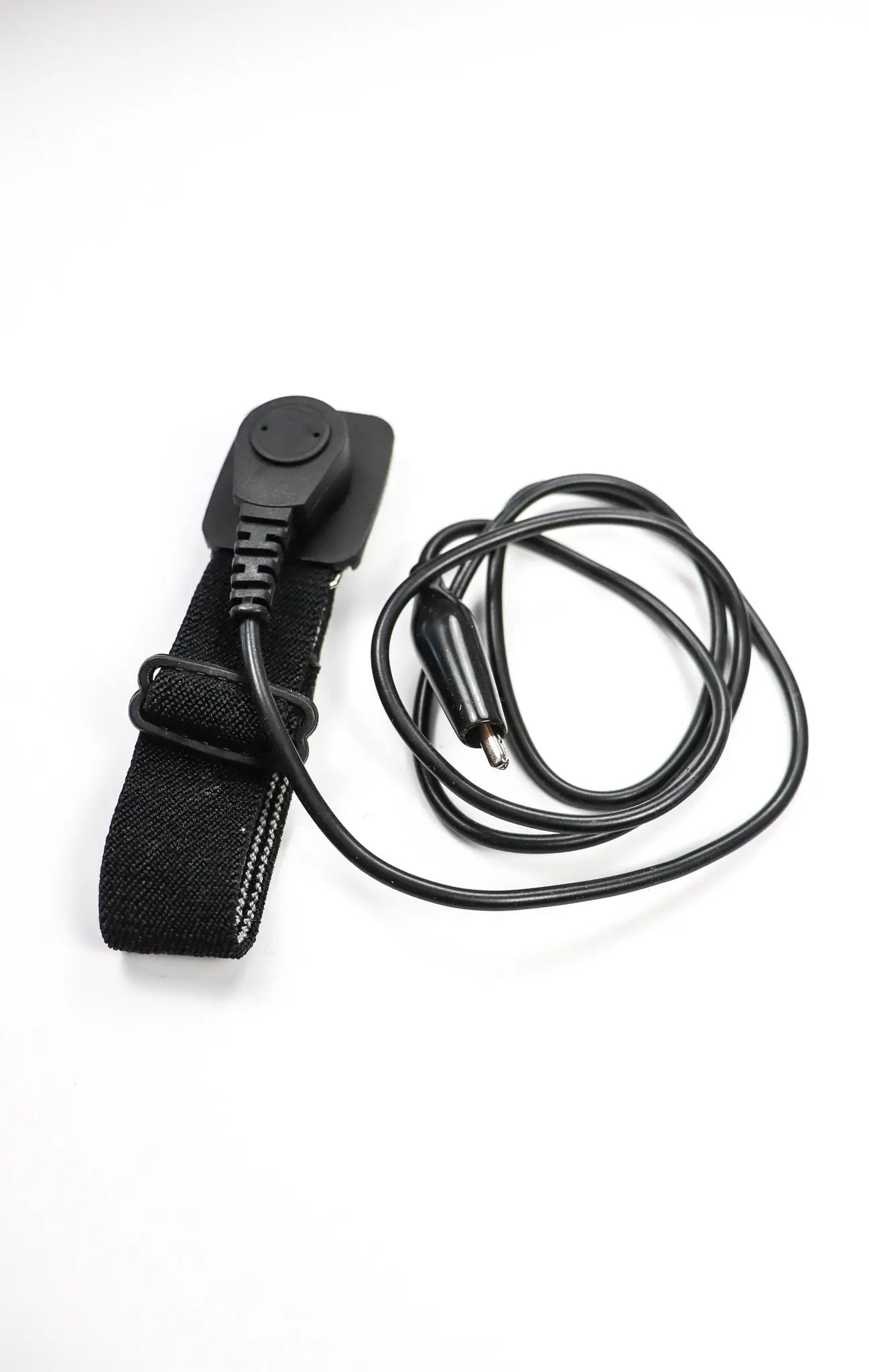 Antistatic Wrist Strap - THE STEMCELL SCIENCE SHOP
