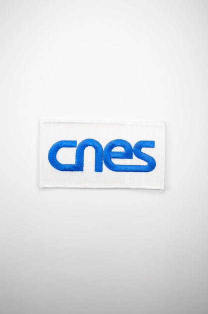 National Centre for Space Studies (CNES) Patch - Stemcell Science Shop