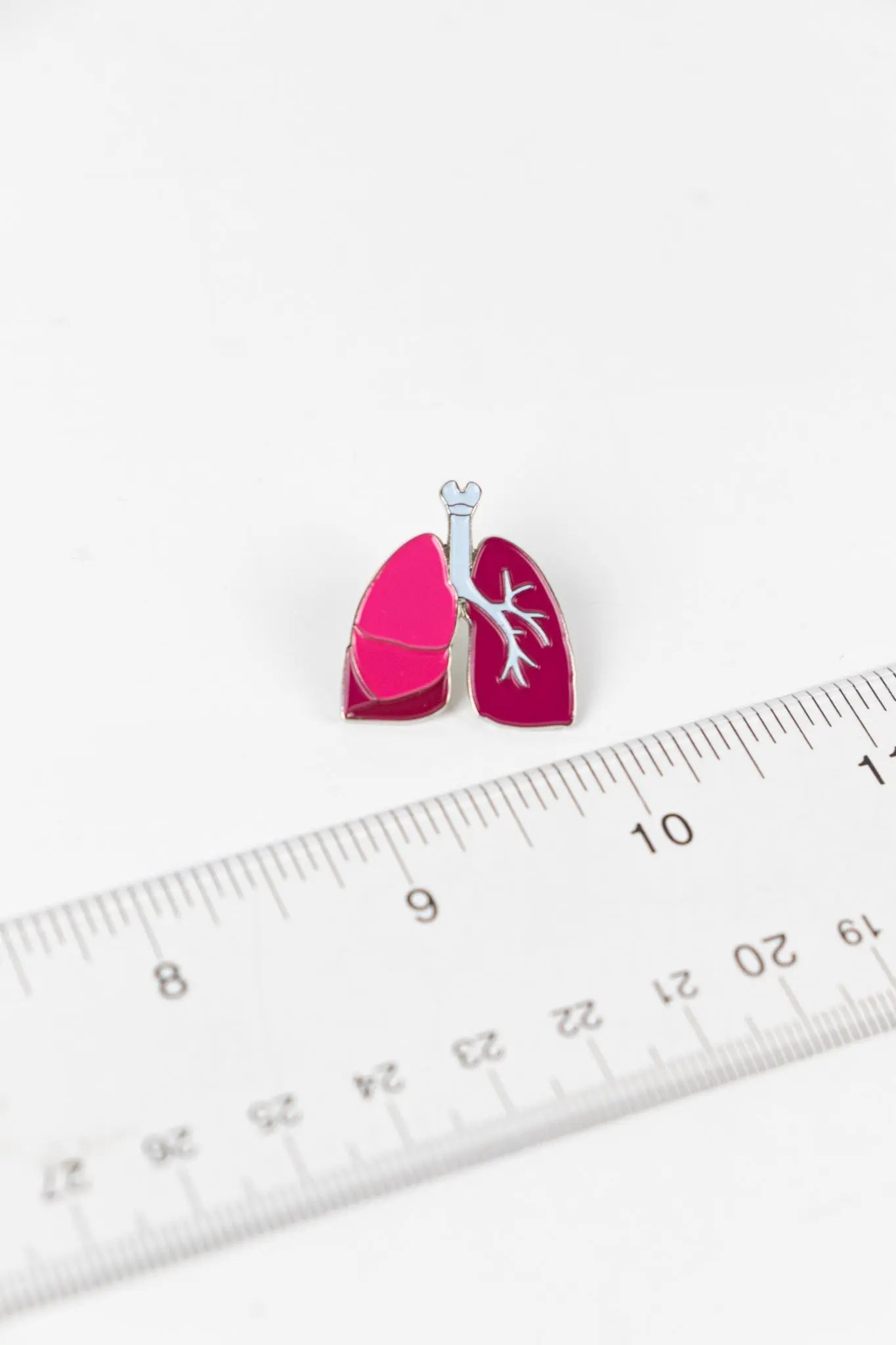 Lungs Pin - Stemcell Science Shop