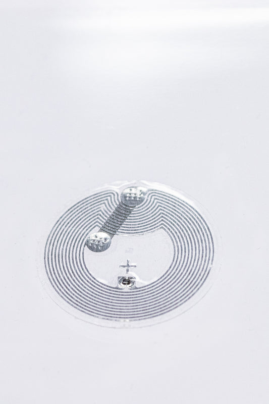 NFC Tags (Set of 6) - Stemcell Science Shop
