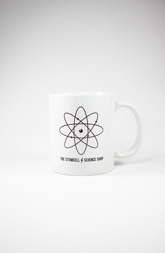 Stemcell Atomic Mug - Stemcell Science Shop