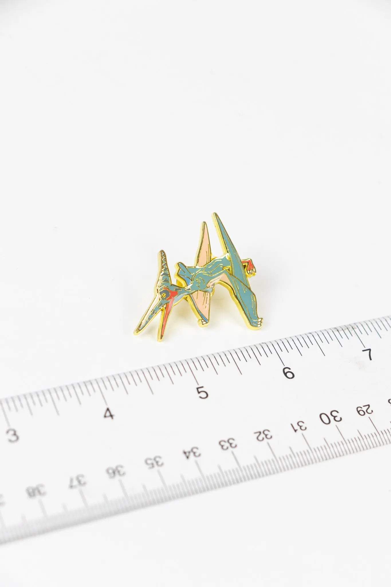 Pteranodon Pin